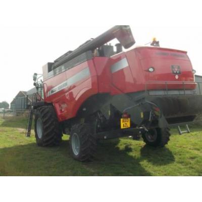 Massey Ferguson MF7347 COMBINE