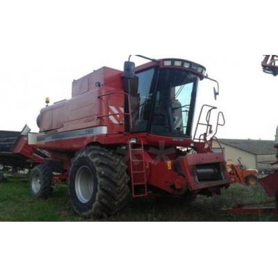 Case IH 2166