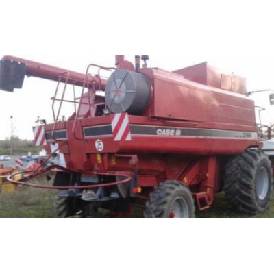 Case IH 2166