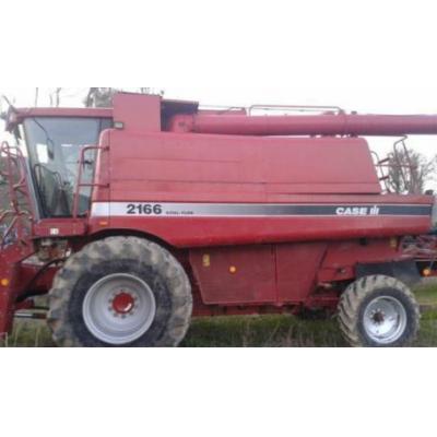 Case IH 2166