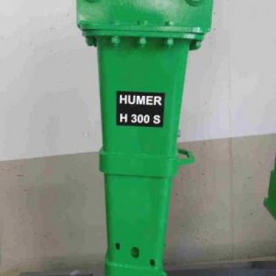 Humer H 300 S Hydraulikhammer