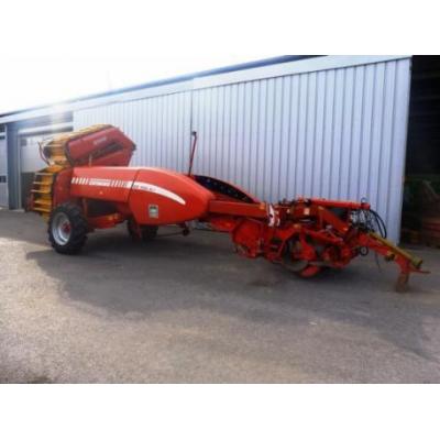 Grimme GZ 1700 DL1