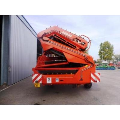 Grimme GZ 1700 DL1