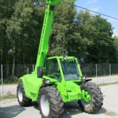 Merlo P26.6 SPT