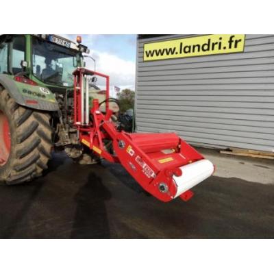 Metal-Fach Enrubanneuse Z 560