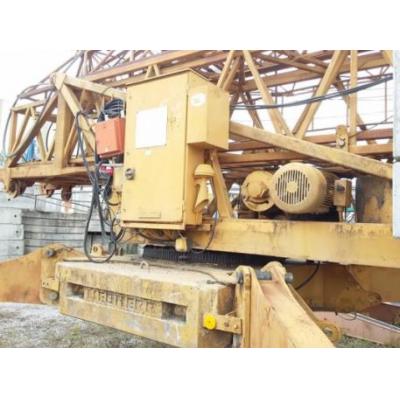 Liebherr 35 K