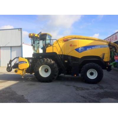 New Holland FR 9060