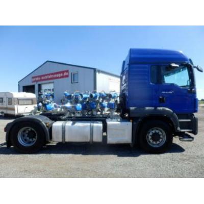 Man TGS 18.480 4x4H BLS Euro 6