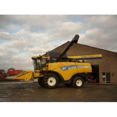 New Holland CX780