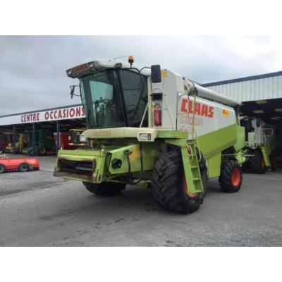 Claas Lexion 440