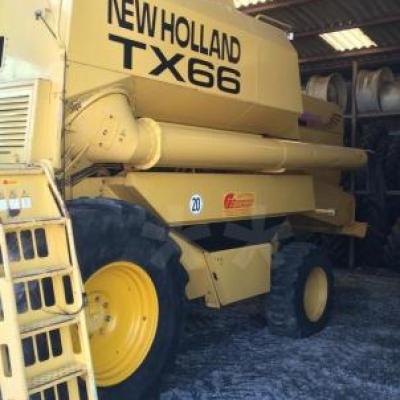 New Holland TX 66 FS