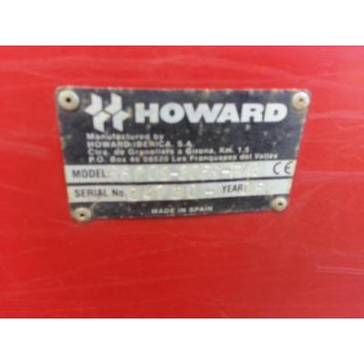 Howard 600s