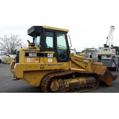 Caterpillar 963C