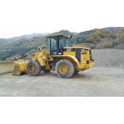 Caterpillar 938G