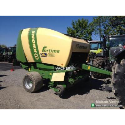 Krone V 1500