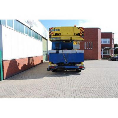 Demag AC 80-2 checked and reconditioned by our wor
