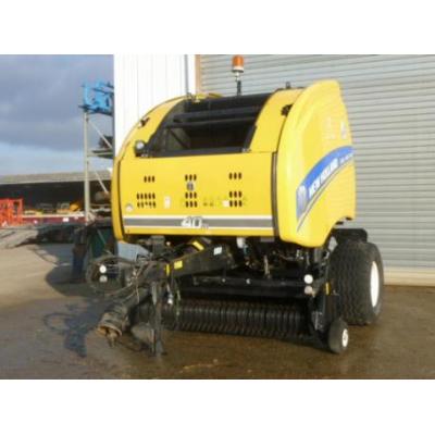 New Holland ROLL BELT 180 ELITE