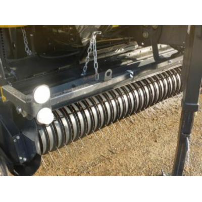 New Holland ROLL BELT 180 ELITE