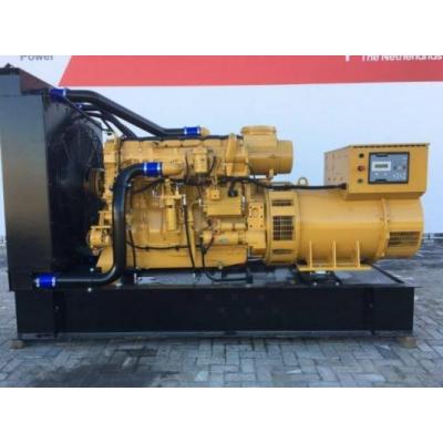 Caterpillar  C18 - 605 kVA Generator set - DPX-106