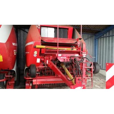 Lely-Welger RP 535