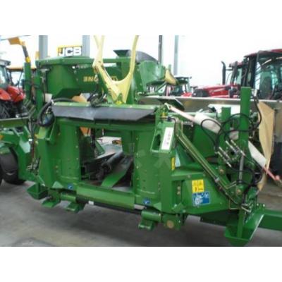 Krone Easycollect 603