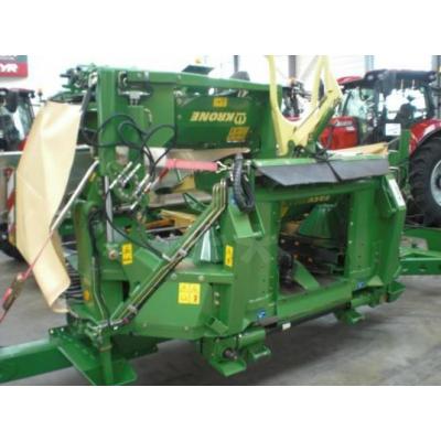 Krone Easycollect 603