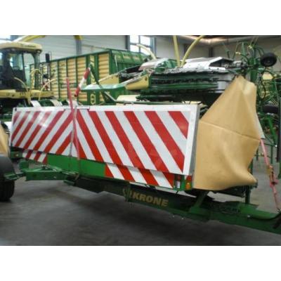 Krone Easycollect 603