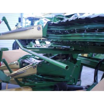 Krone Easycollect 603