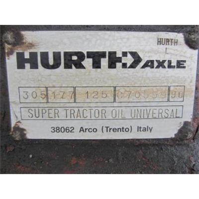 Hurth 305/177/125