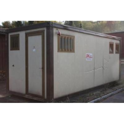 ANDERE WC-Container