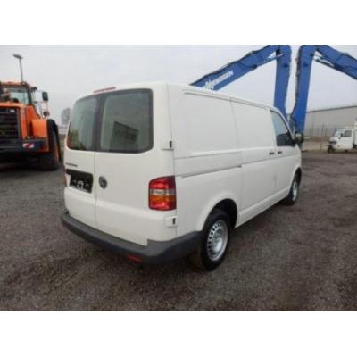 Volkswagen T 5 Transporter 1.9 TDI