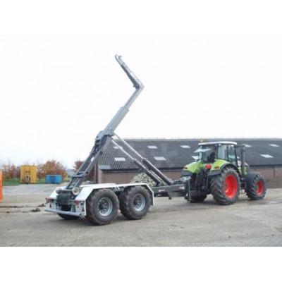 TopLift Staja 1857