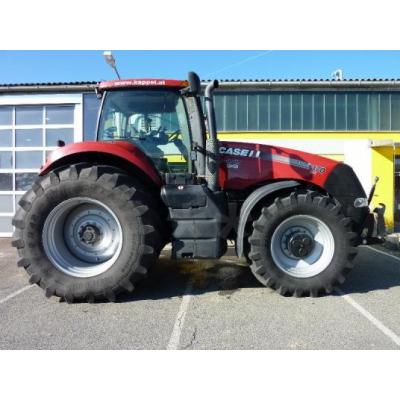 Case IH MAGNUM 370 CVX RÜFA