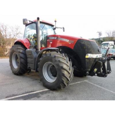 Case IH MAGNUM 370 CVX RÜFA