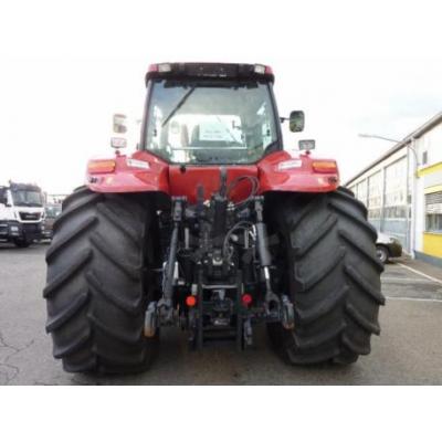 Case IH MAGNUM 370 CVX RÜFA