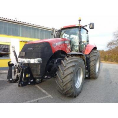 Case IH MAGNUM 370 CVX RÜFA