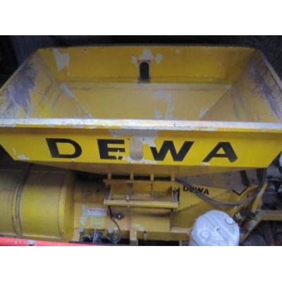 2006 dewa ps 800 d