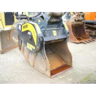 MB Crusher BF 90.3 Brecherlöffel