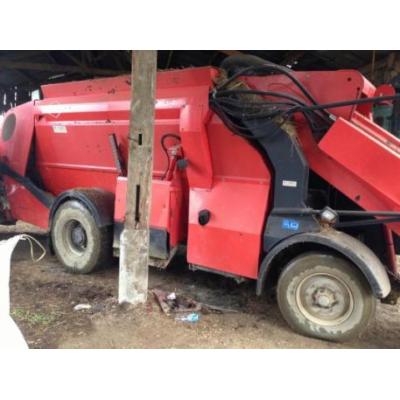 Kuhn SPH 14