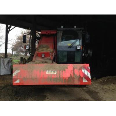 Kuhn SPH 14