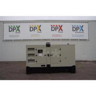 Iveco NEF45SM1 - 135 kVA - DPX-17553