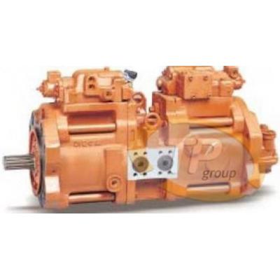 Kobelco SK300-2 Hydraulic Pump