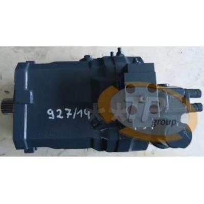 HMR105-02 Motor