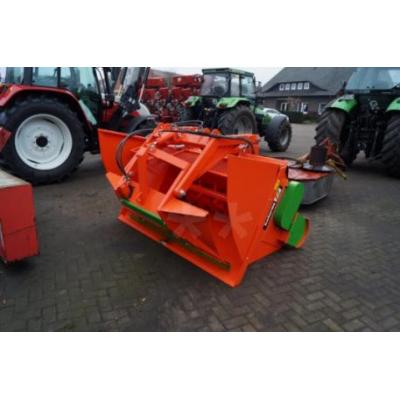 Holaras 900 Futterverteilschaufel | NEU