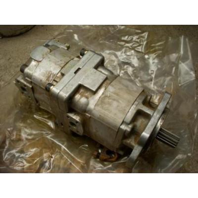 Komatsu (54) pump for transmission - Getriebepumpe