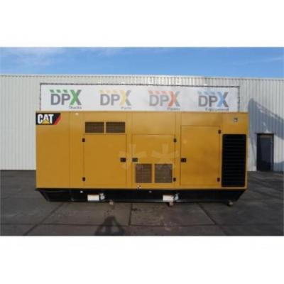 Caterpillar  3412 - 900F - 900 kVA - DPX-18033-S