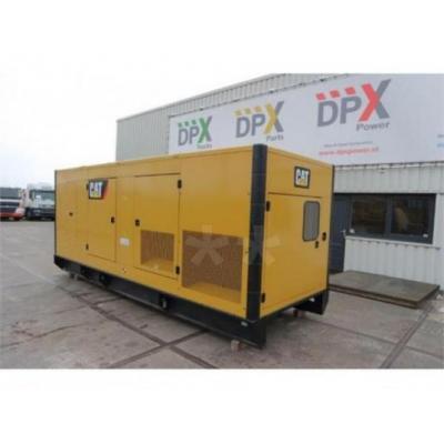 Caterpillar C18 - 660 kVA - DPX-18029-S