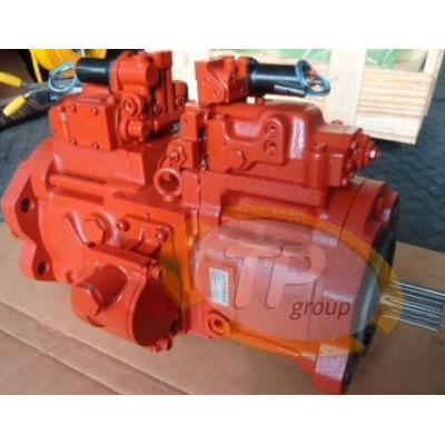 Doosan DX300 Hydraulic Pump