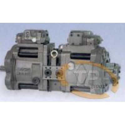 Doosan DX255 Hydraulic Pump