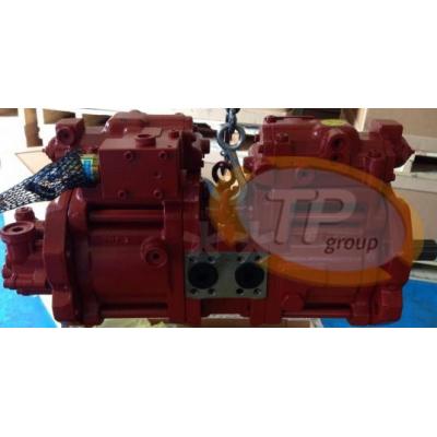 Doosan DH130 Hydraulic Pump